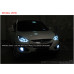 autolamp audi led headlights hyundai ix35 2009-13